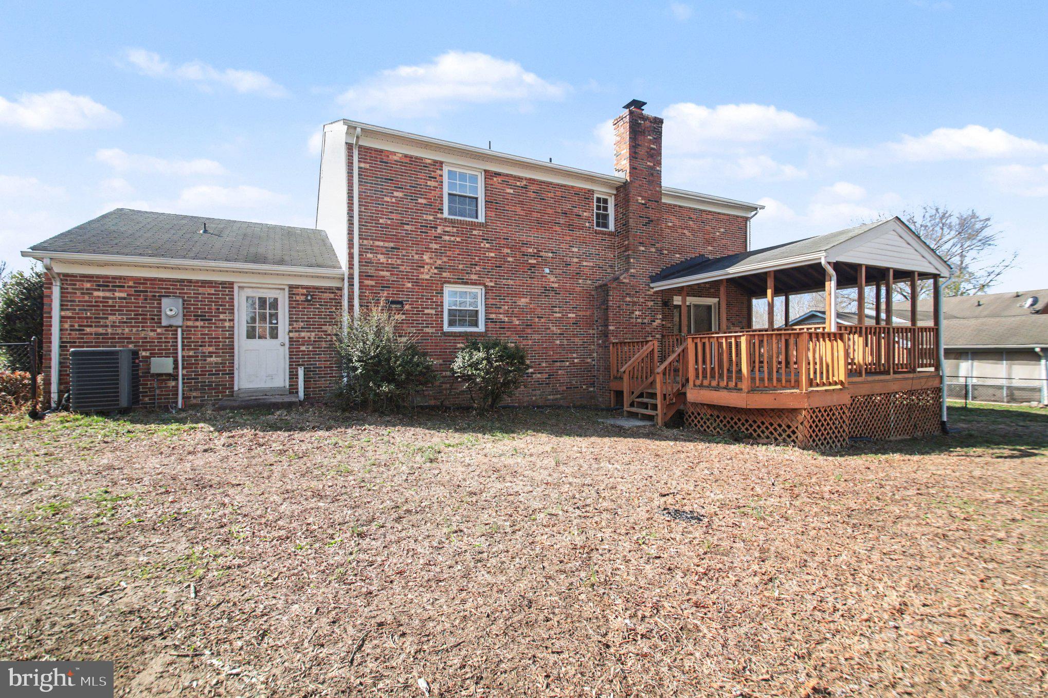 KENDALLWOOD ESTATES - Residential