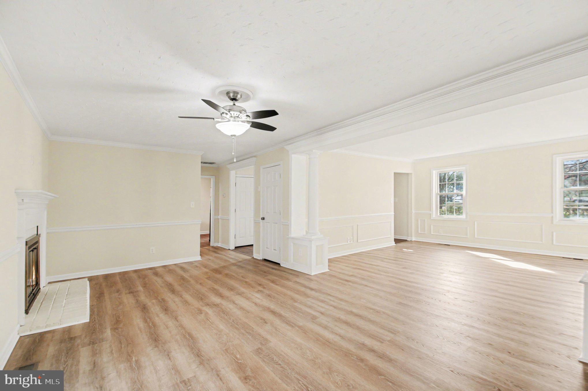 KENDALLWOOD ESTATES - Residential