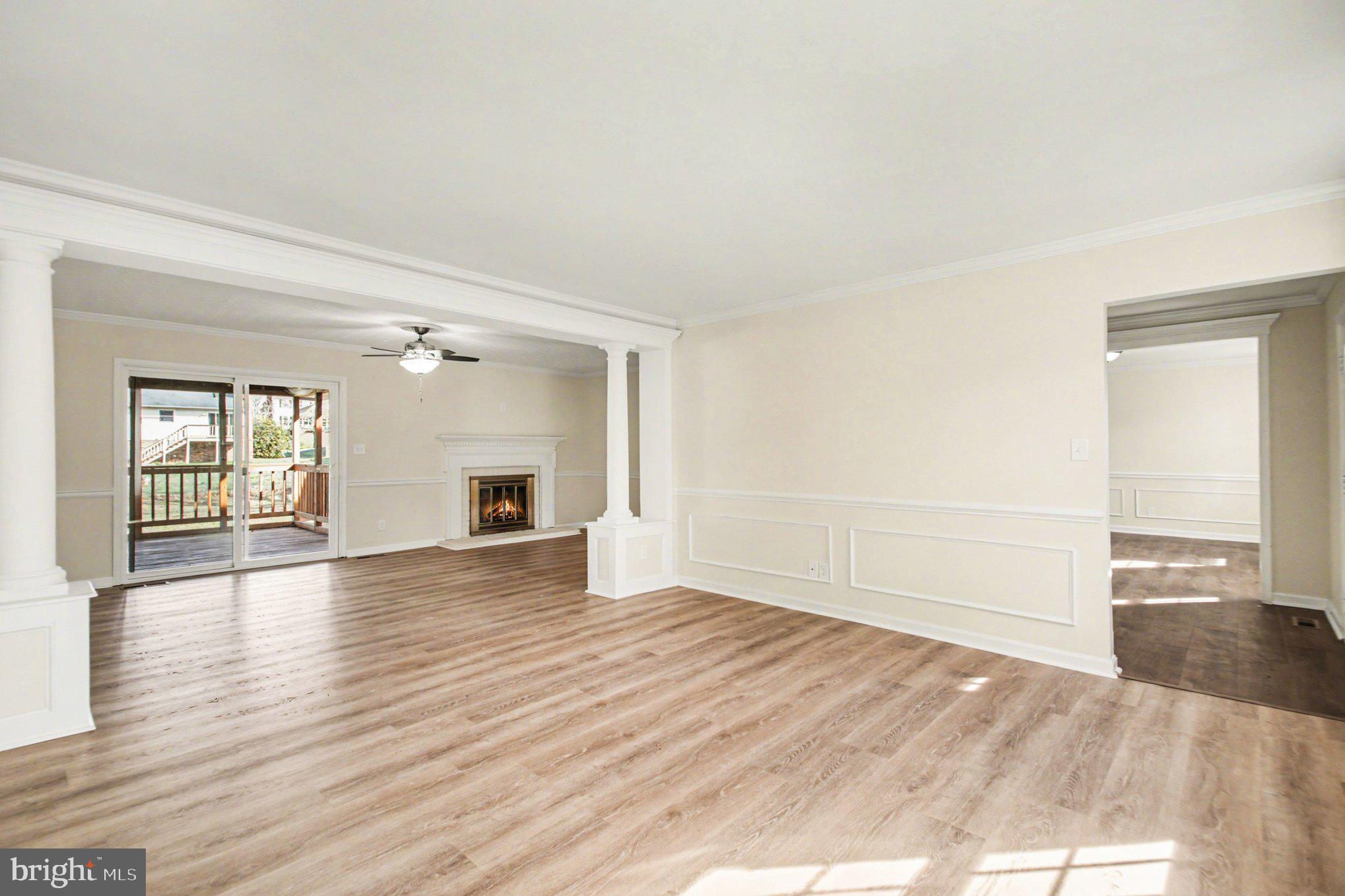 KENDALLWOOD ESTATES - Residential