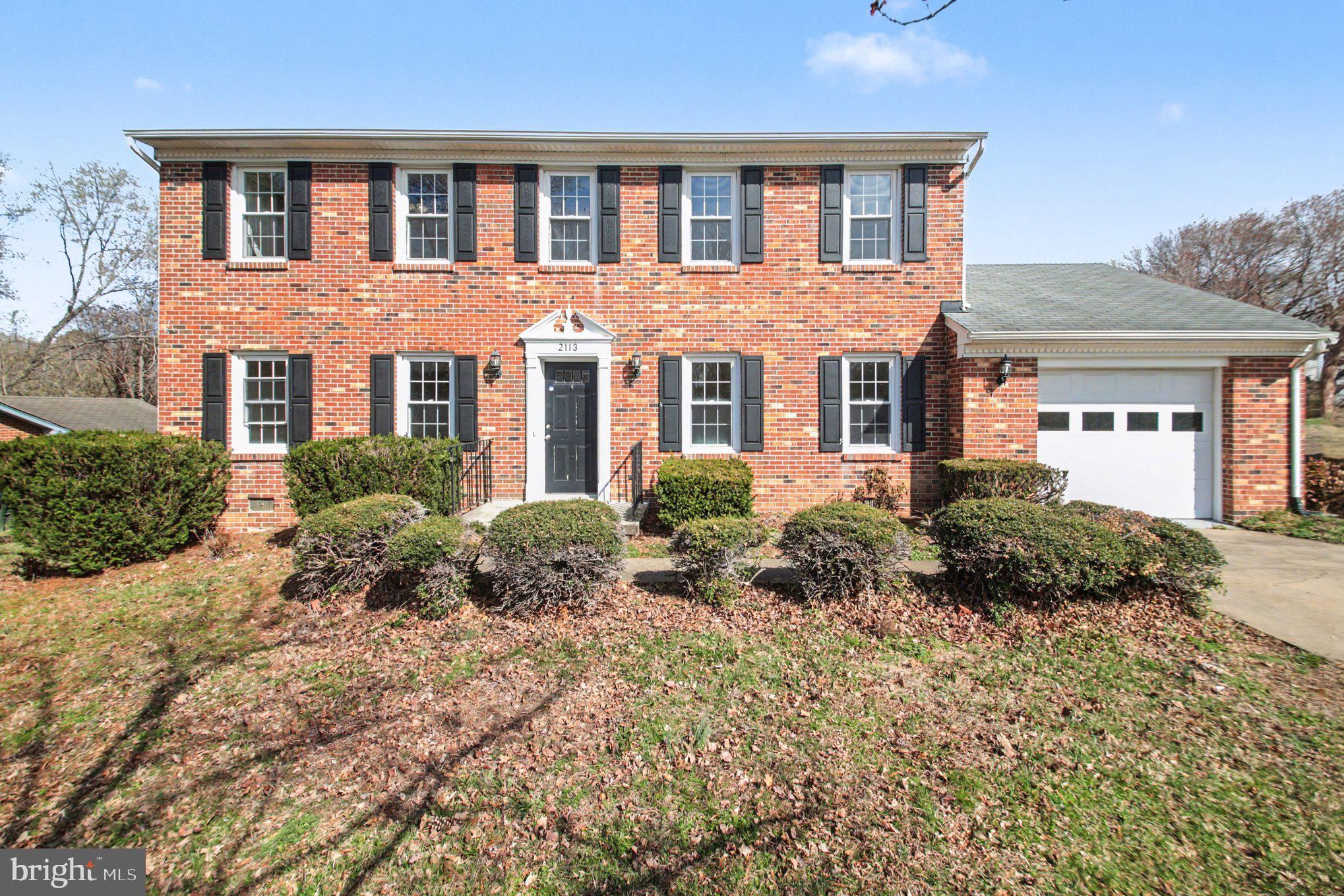 KENDALLWOOD ESTATES - Residential