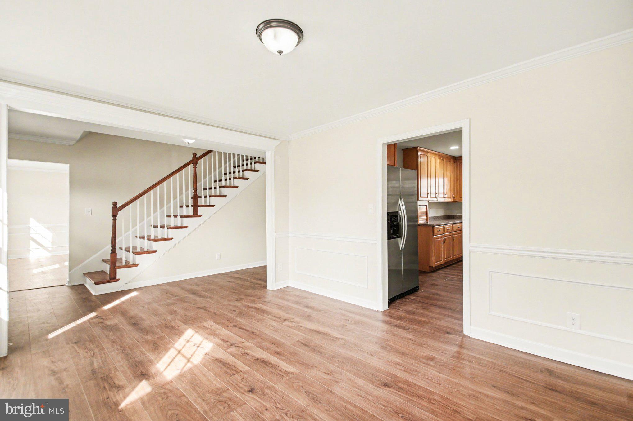 KENDALLWOOD ESTATES - Residential