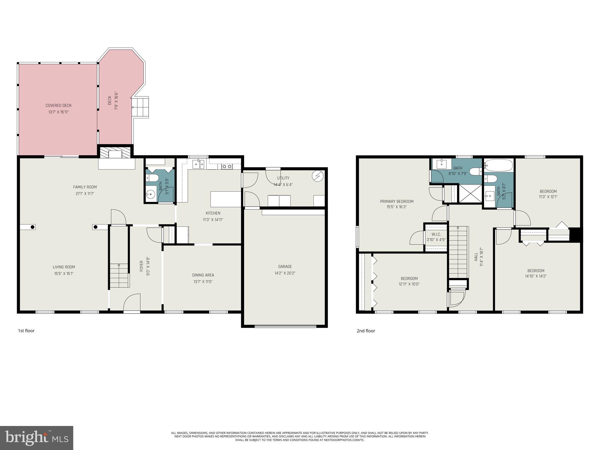 KENDALLWOOD ESTATES - Residential