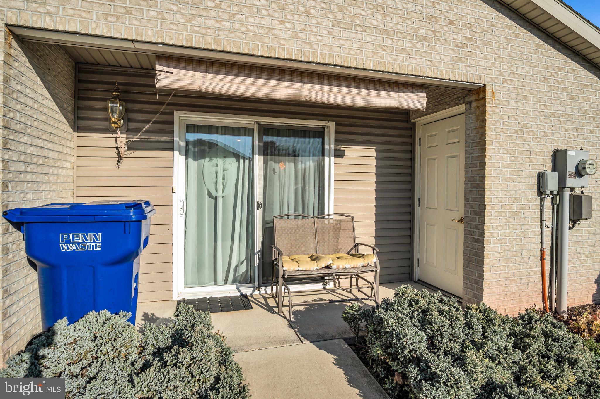 HARMONY HALL COURT - Residential