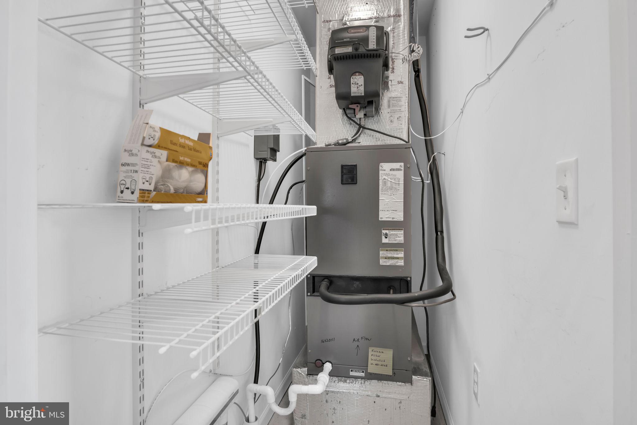 HARMONY HALL COURT - Residential