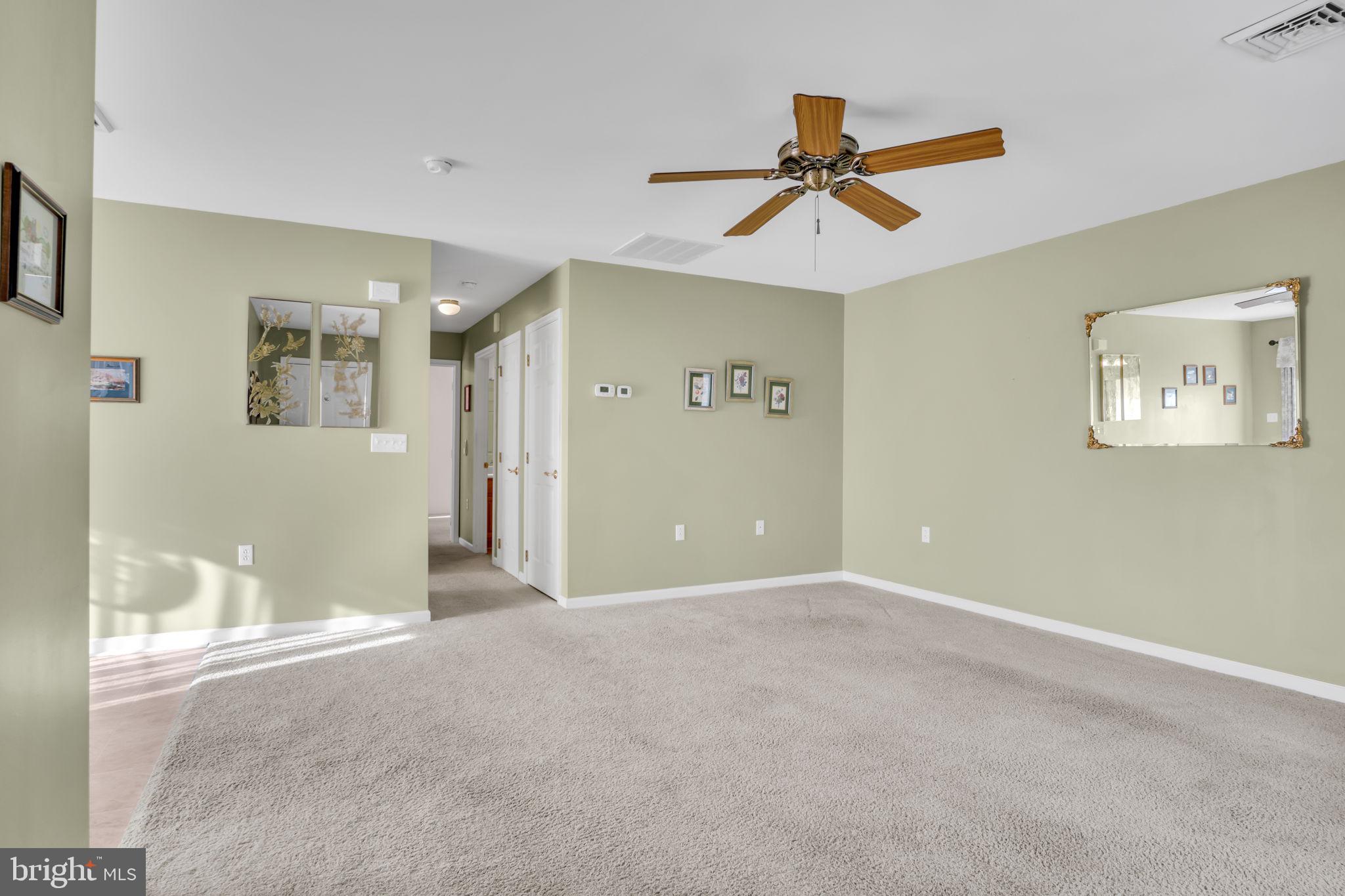 HARMONY HALL COURT - Residential