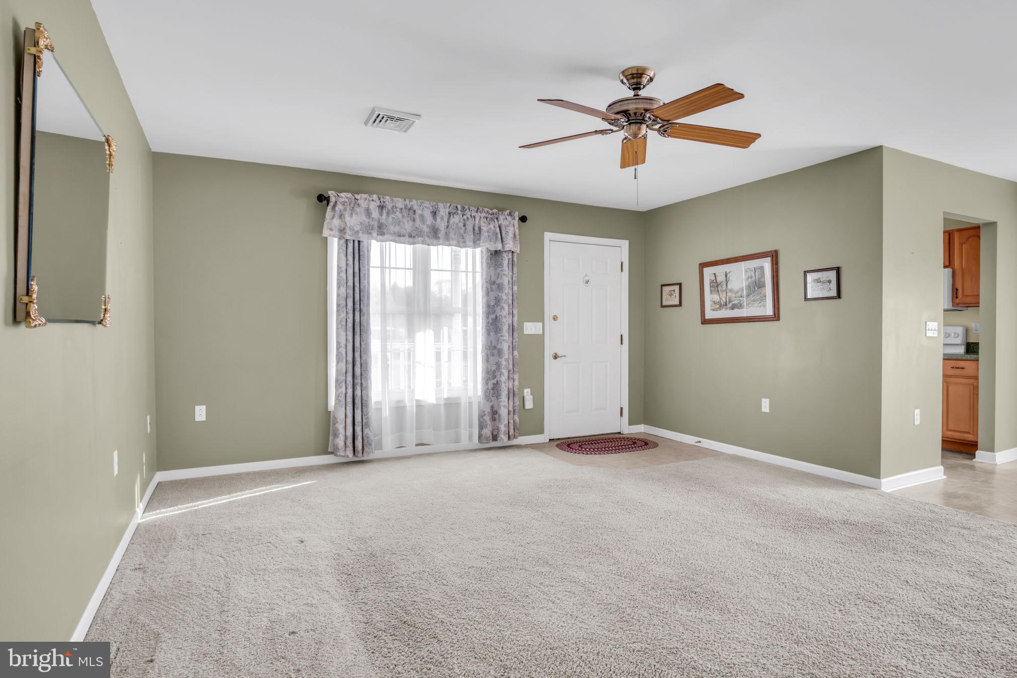 HARMONY HALL COURT - Residential