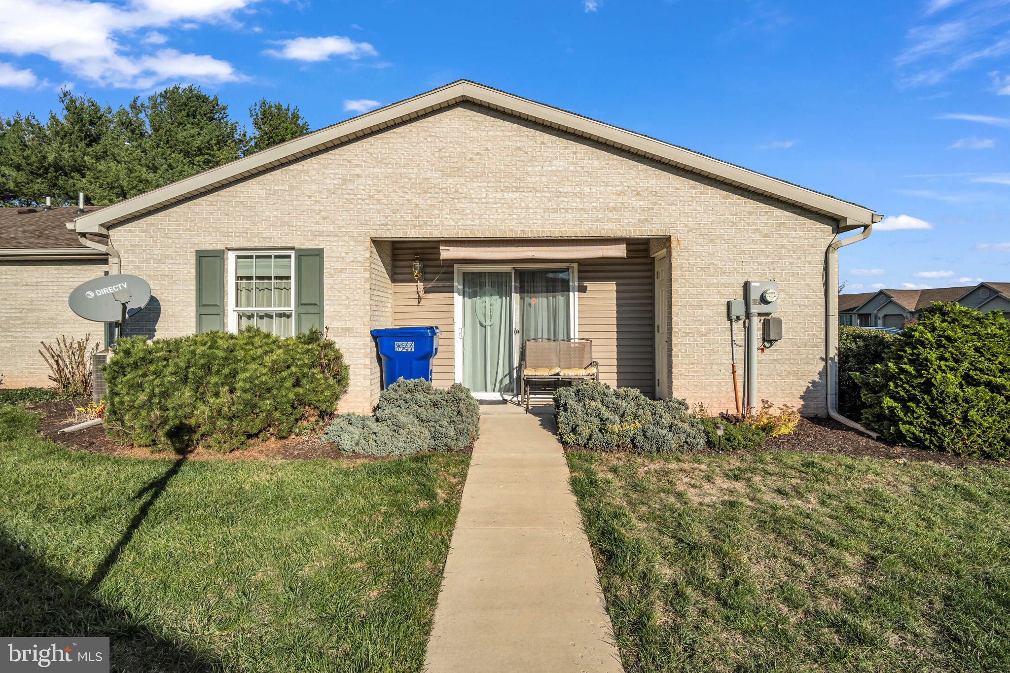 HARMONY HALL COURT - Residential