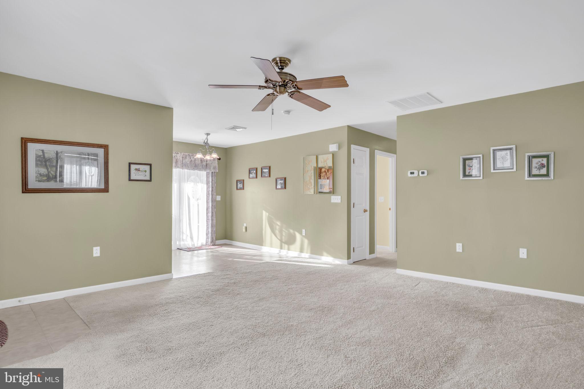 HARMONY HALL COURT - Residential