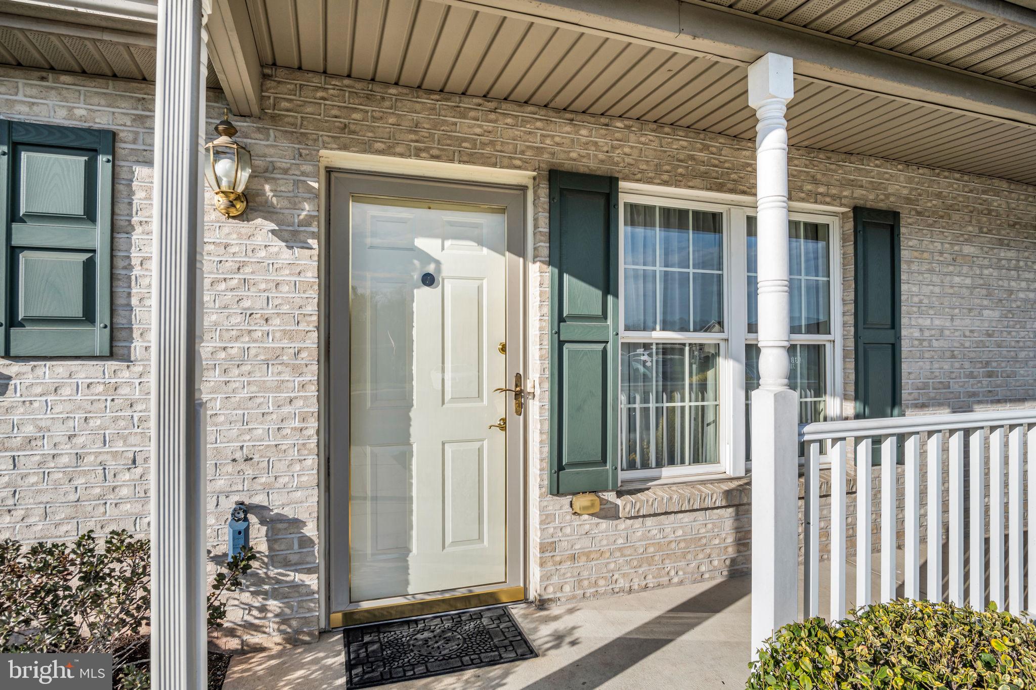 HARMONY HALL COURT - Residential