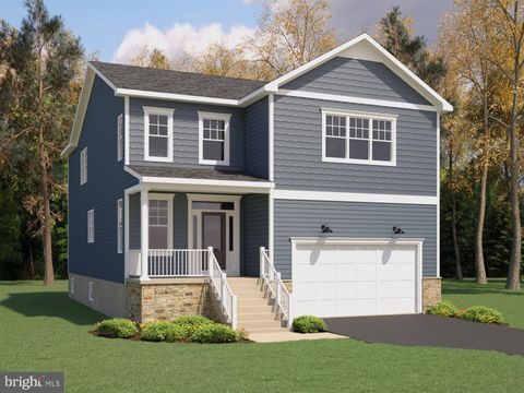 9138 ETON ROAD SILVER SPRING MD 20901