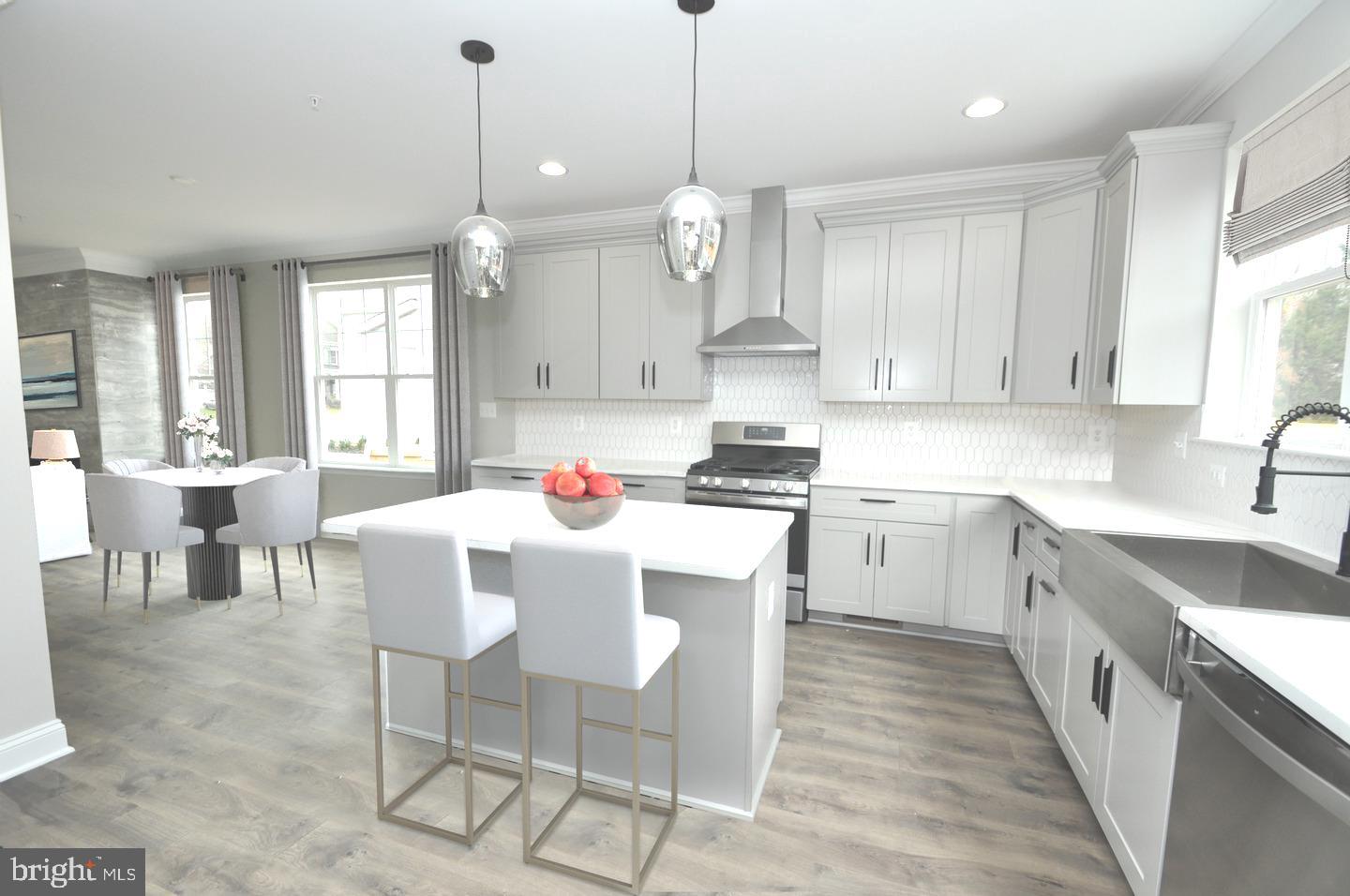 HIGHLAND VIEW - Residential