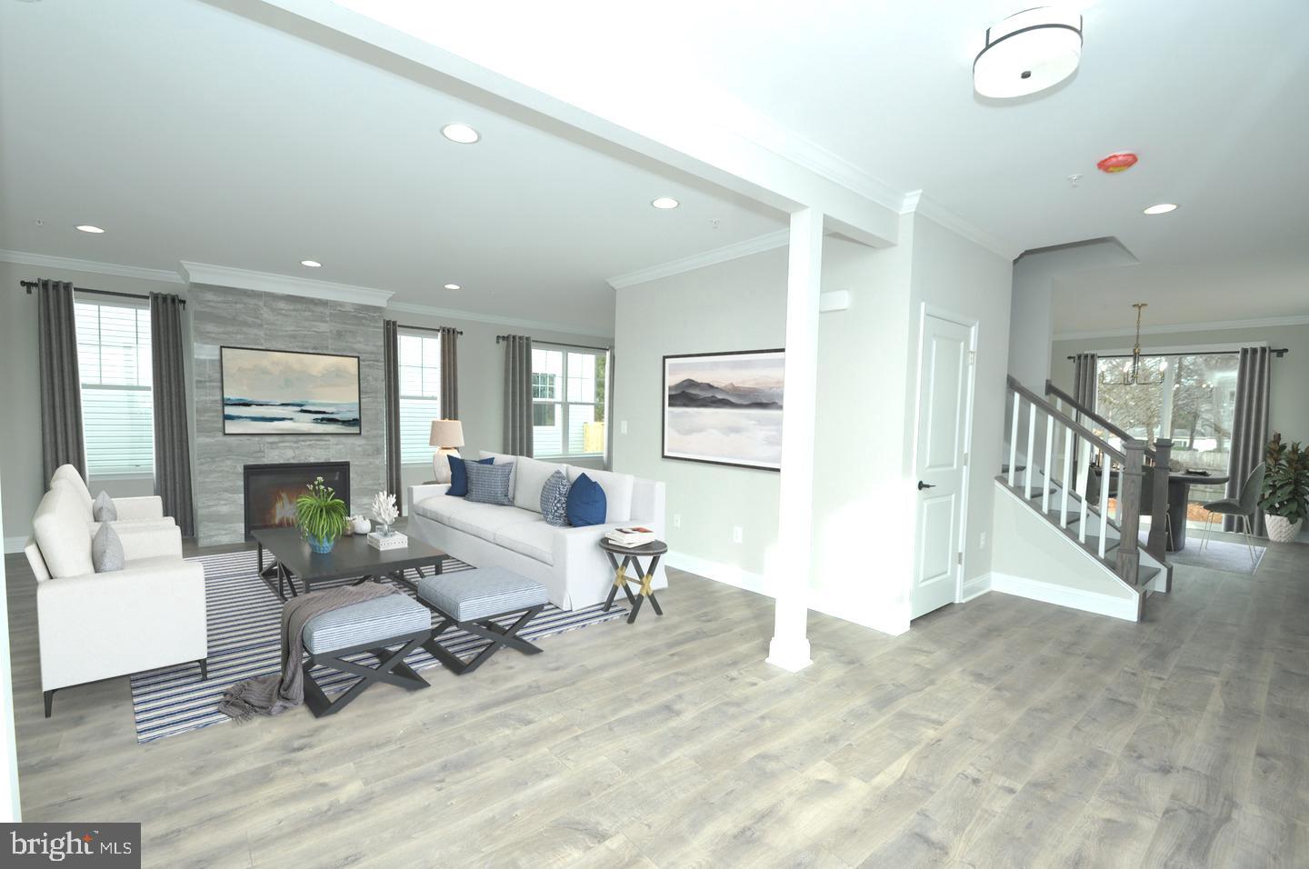 HIGHLAND VIEW - Residential