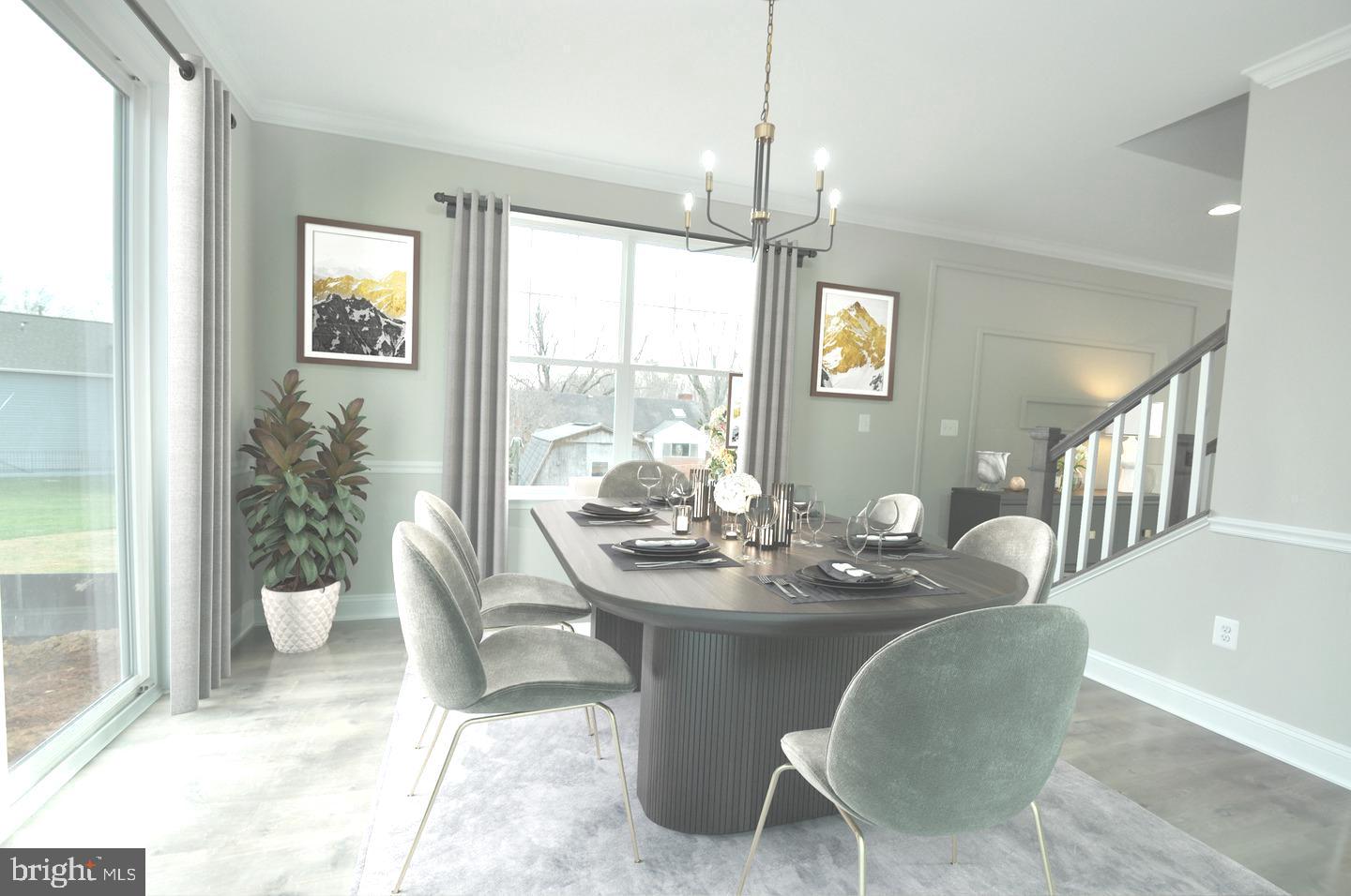 HIGHLAND VIEW - Residential