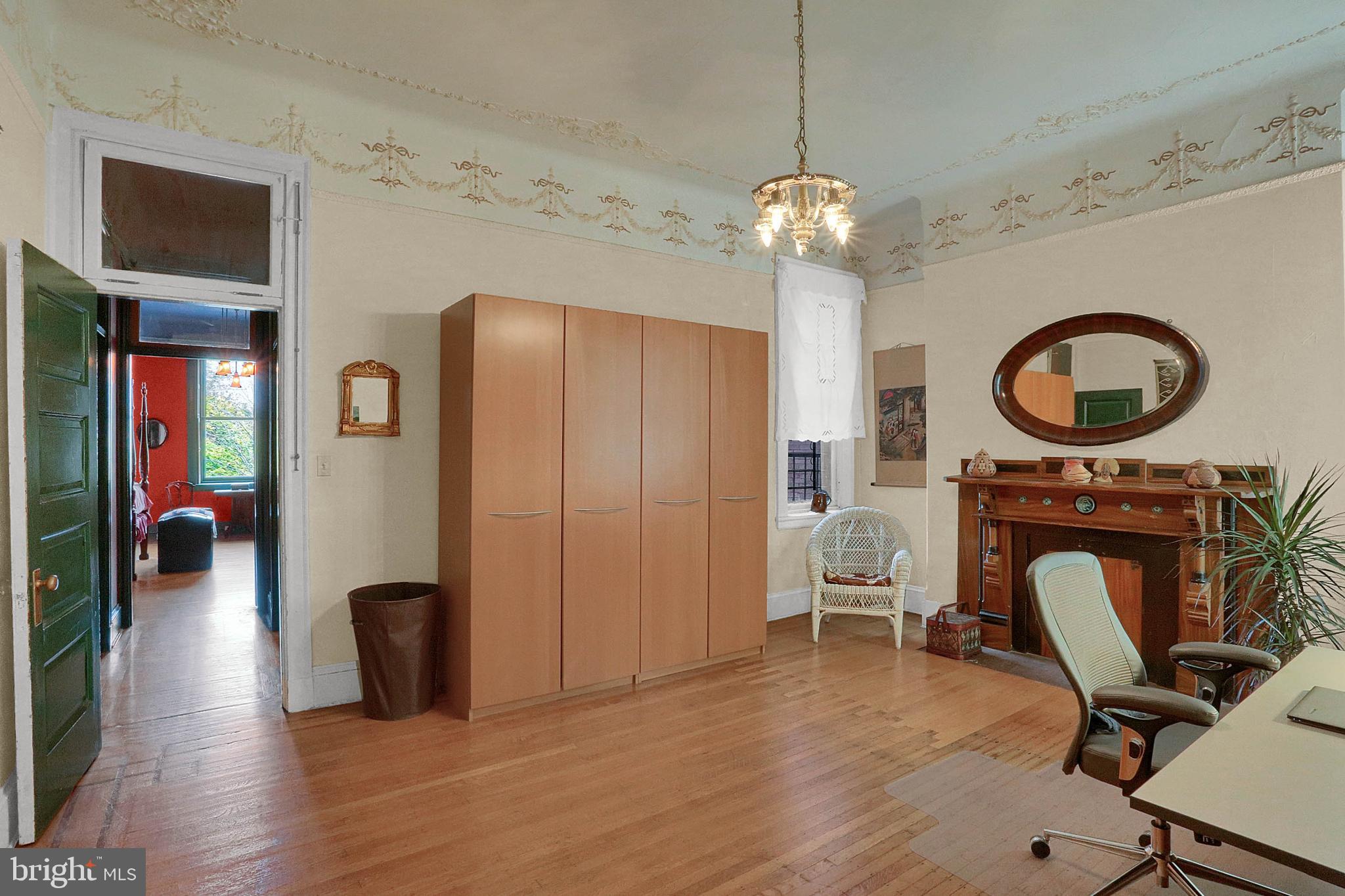 BOLTON HILL HISTORIC DISTRICT - Residential