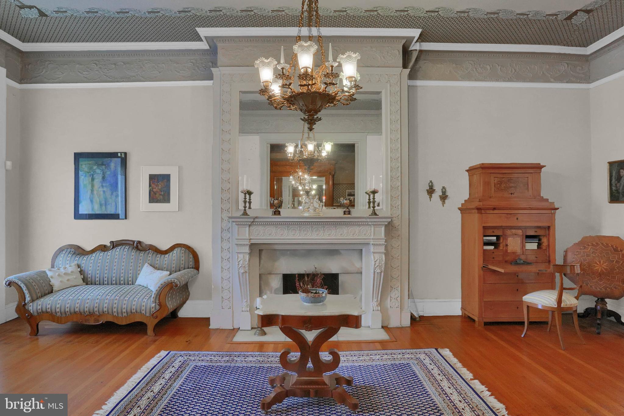 BOLTON HILL HISTORIC DISTRICT - Residential