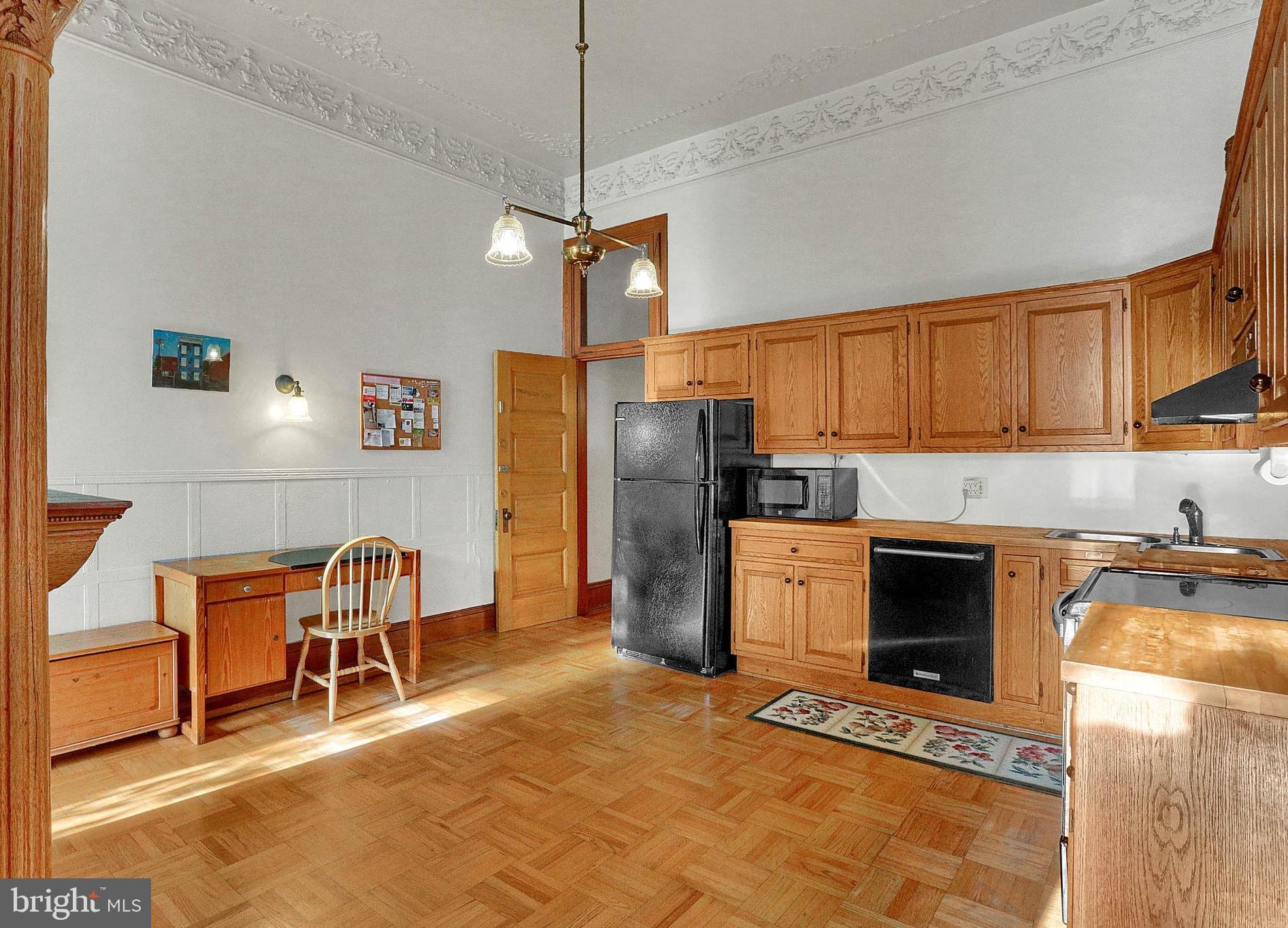 BOLTON HILL HISTORIC DISTRICT - Residential