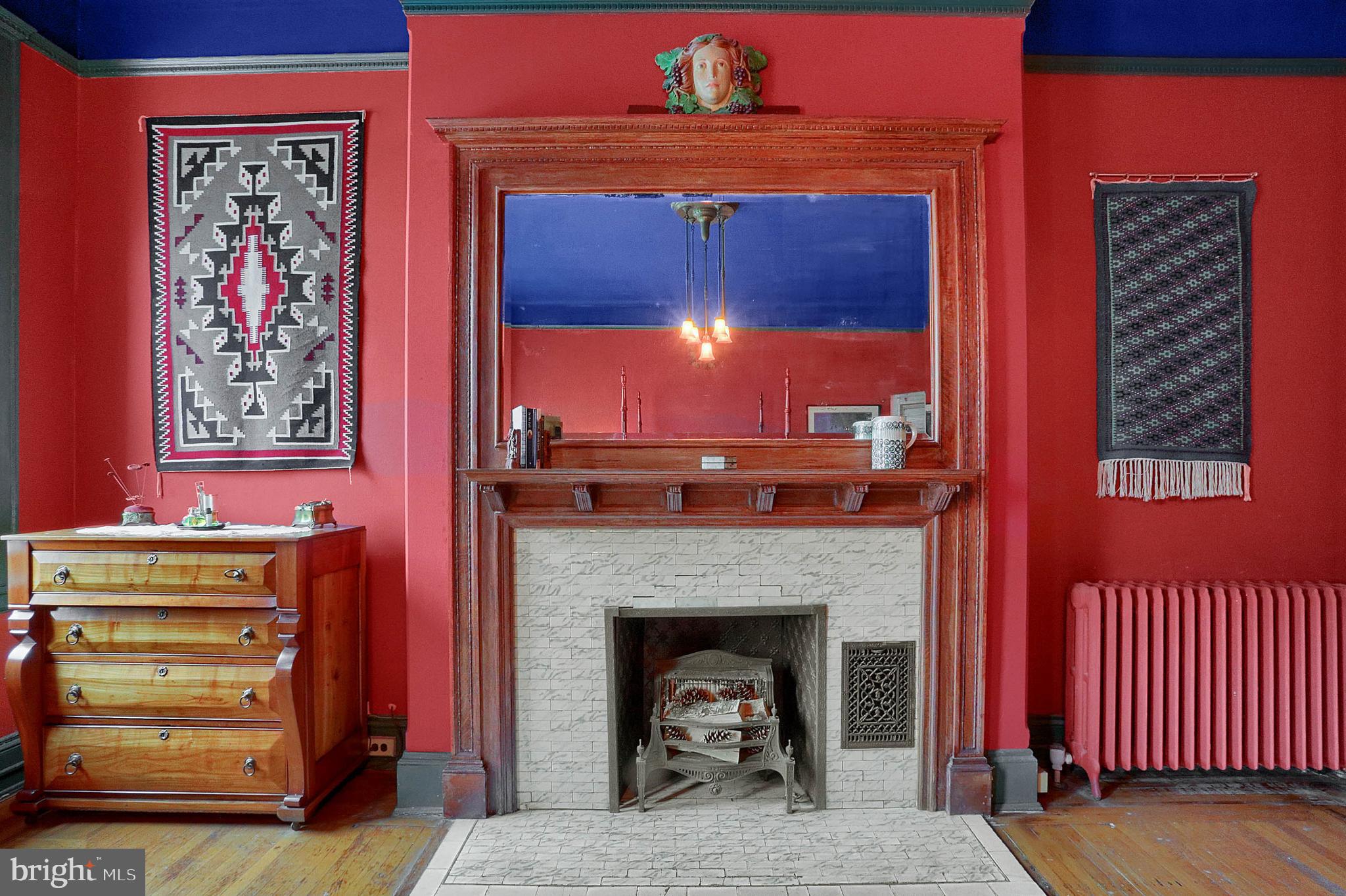 BOLTON HILL HISTORIC DISTRICT - Residential