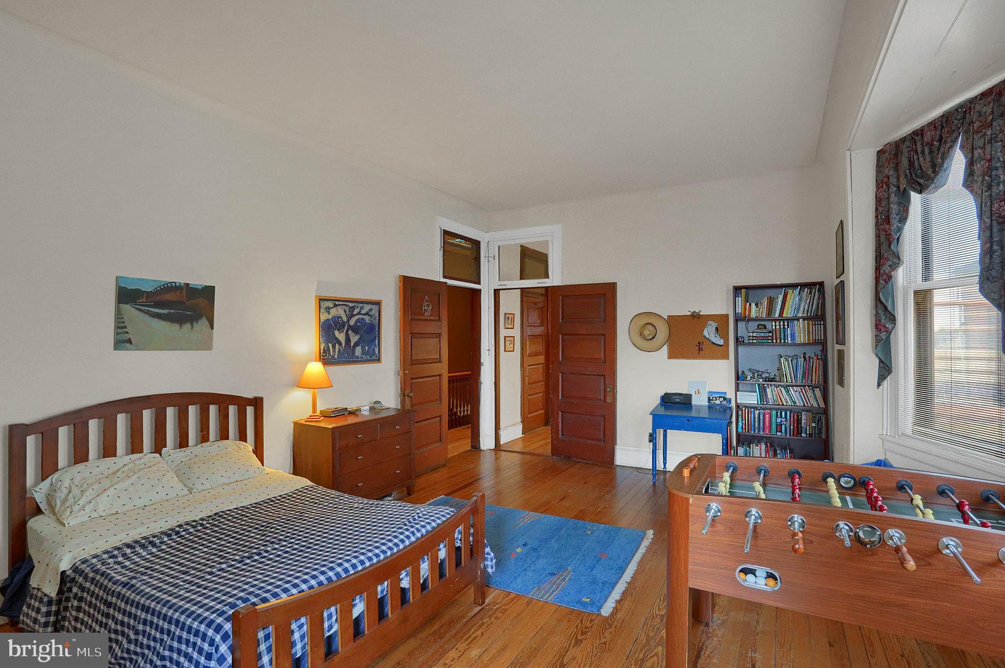 BOLTON HILL HISTORIC DISTRICT - Residential