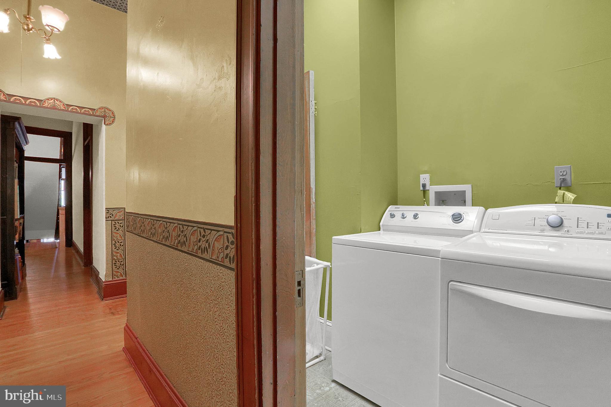 BOLTON HILL HISTORIC DISTRICT - Residential