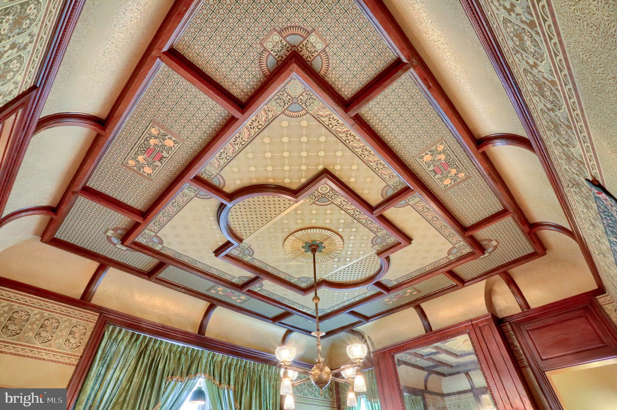 BOLTON HILL HISTORIC DISTRICT - Residential