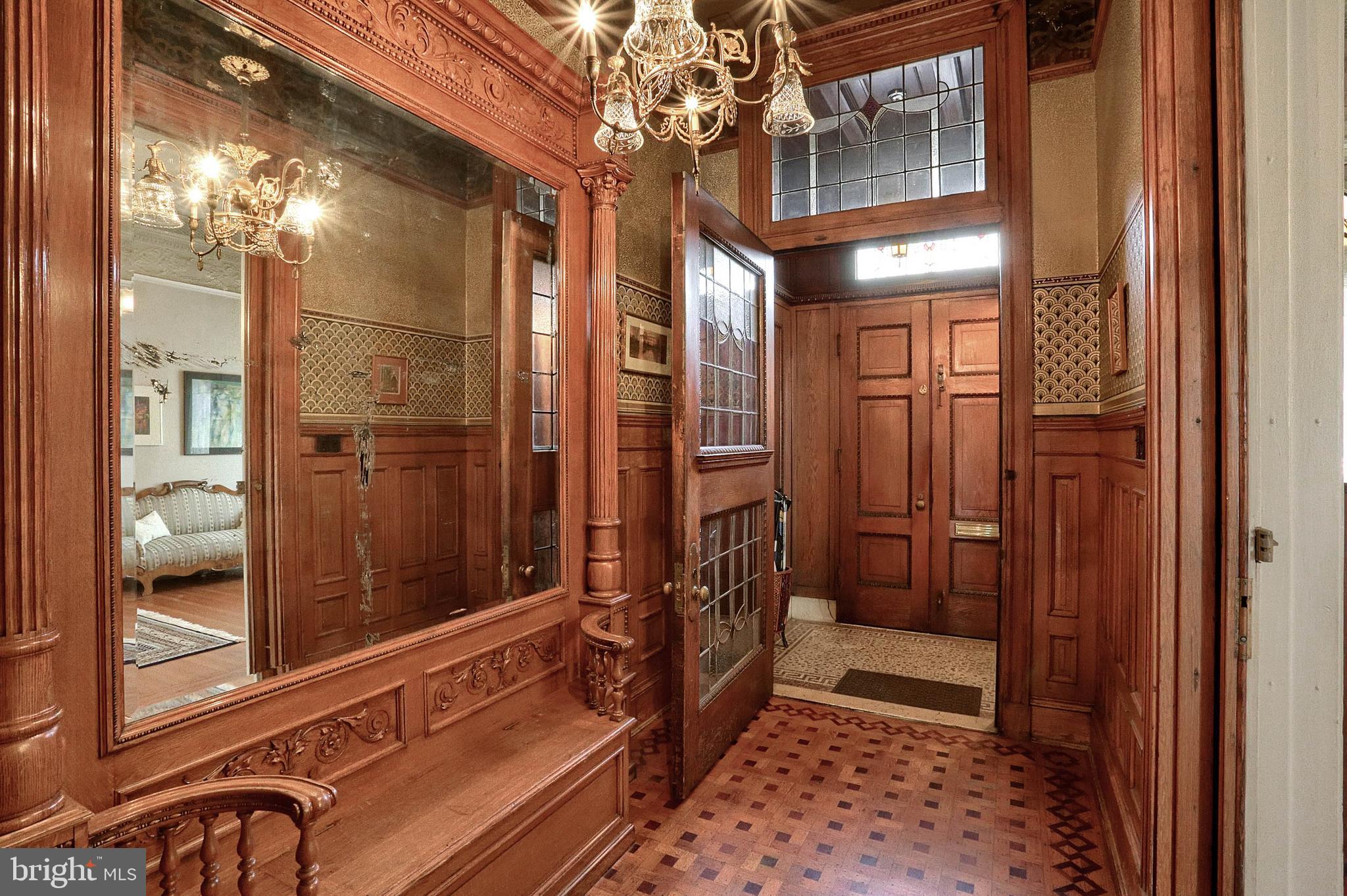 BOLTON HILL HISTORIC DISTRICT - Residential