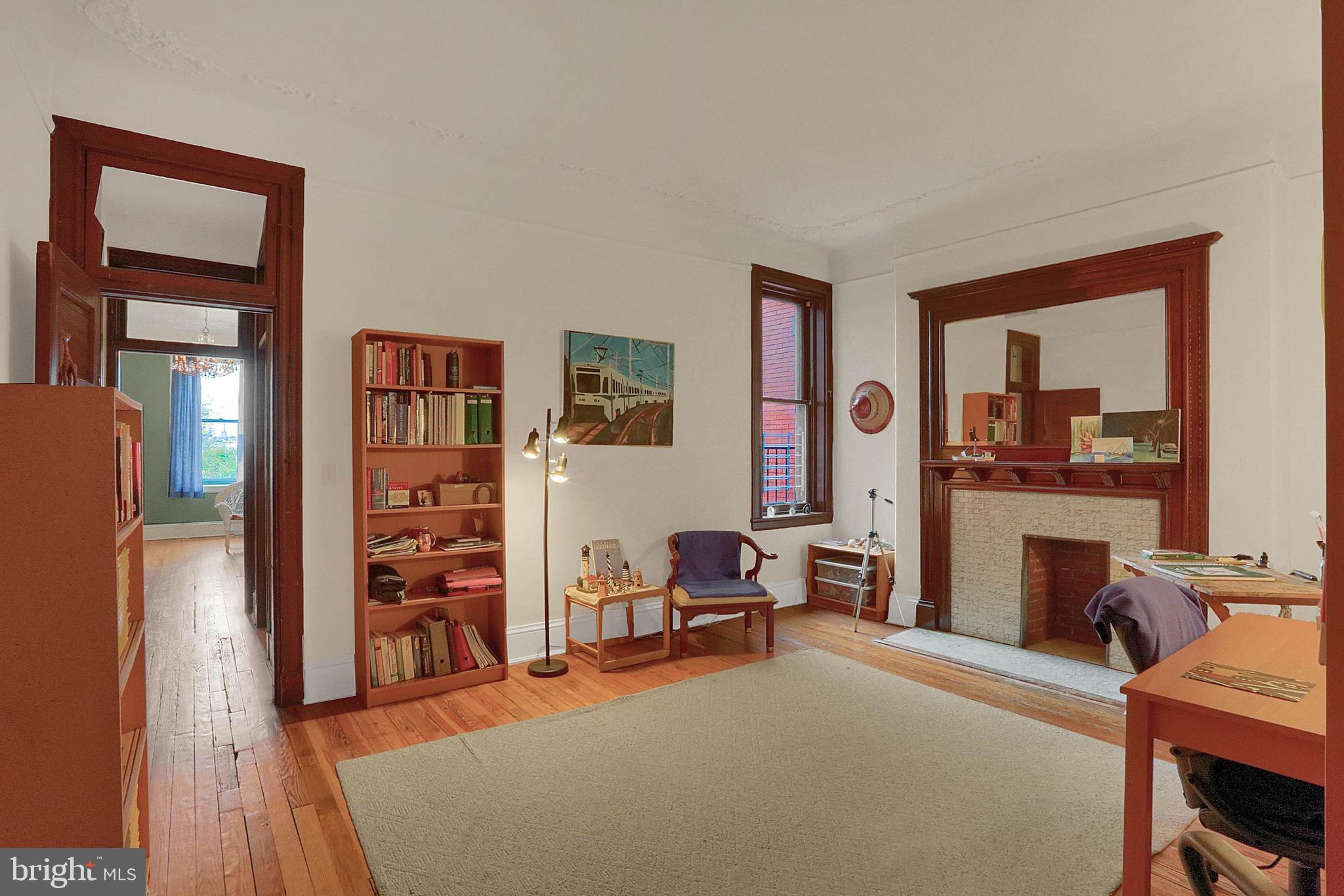 BOLTON HILL HISTORIC DISTRICT - Residential