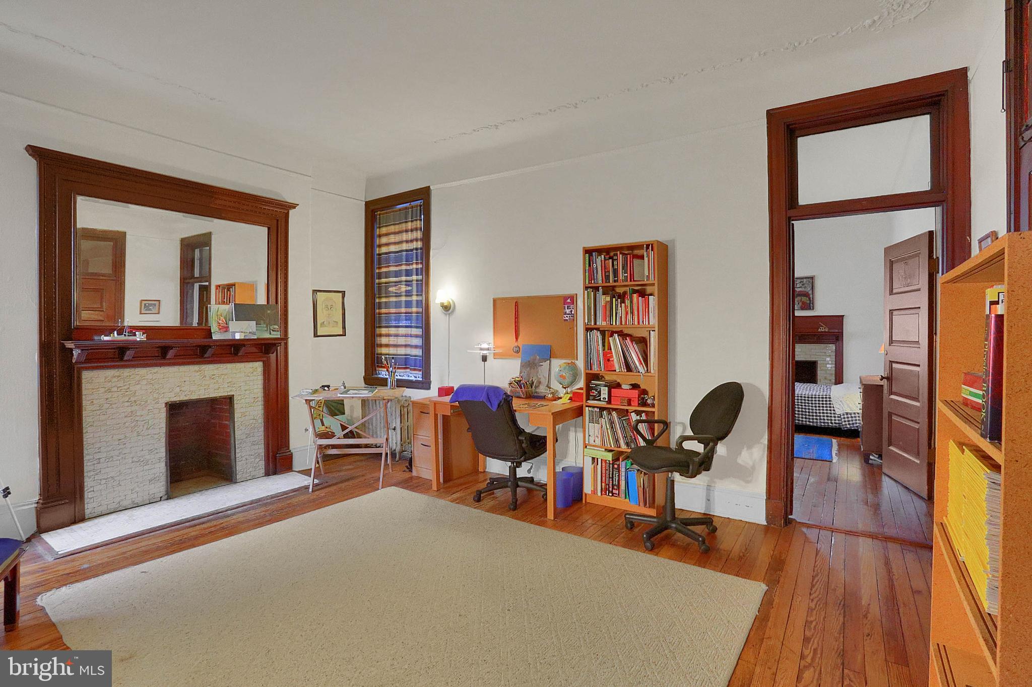 BOLTON HILL HISTORIC DISTRICT - Residential