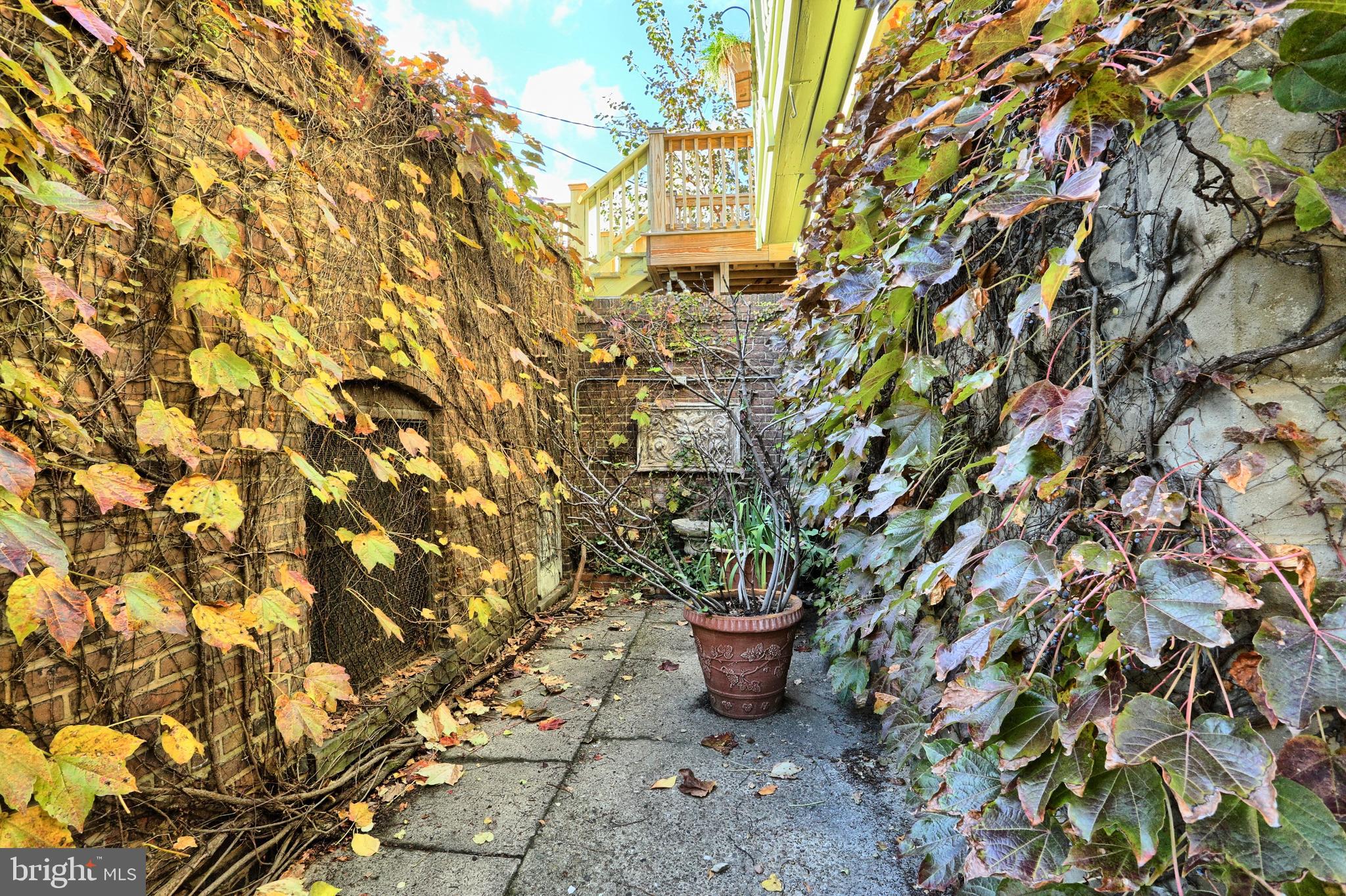 BOLTON HILL HISTORIC DISTRICT - Residential