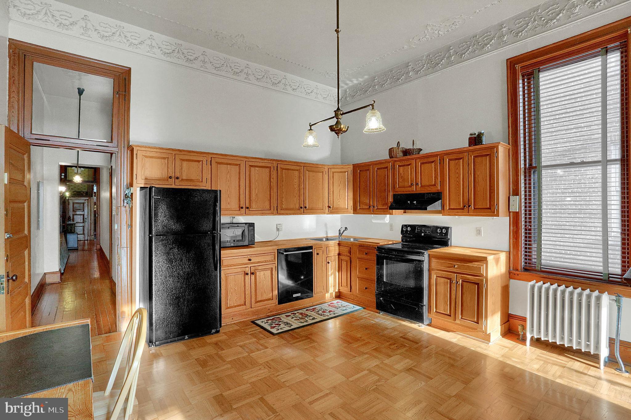 BOLTON HILL HISTORIC DISTRICT - Residential