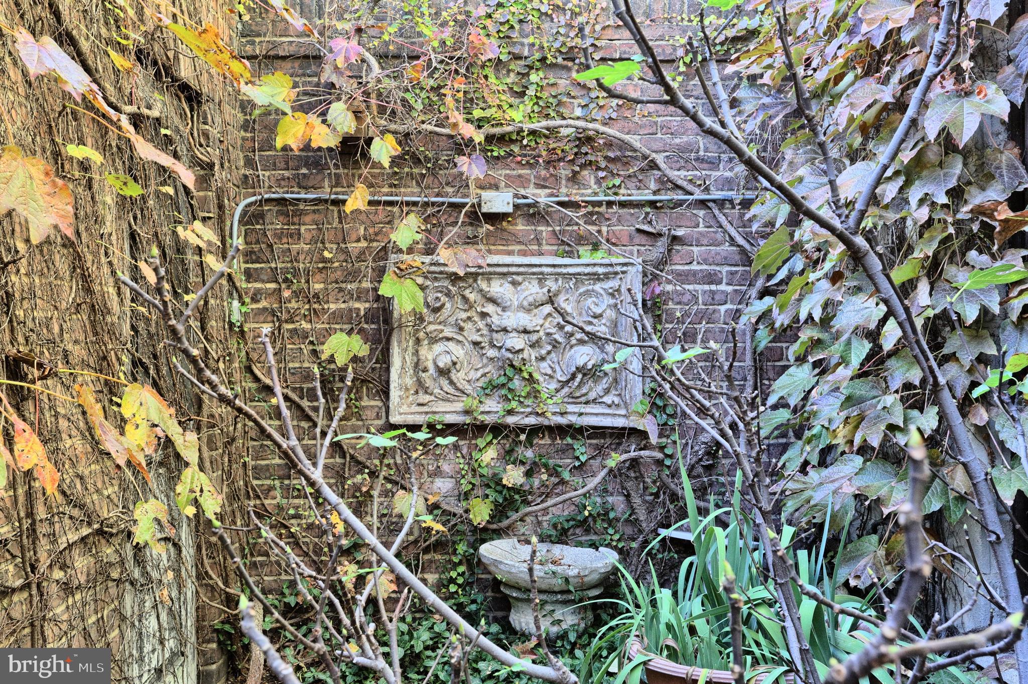 BOLTON HILL HISTORIC DISTRICT - Residential