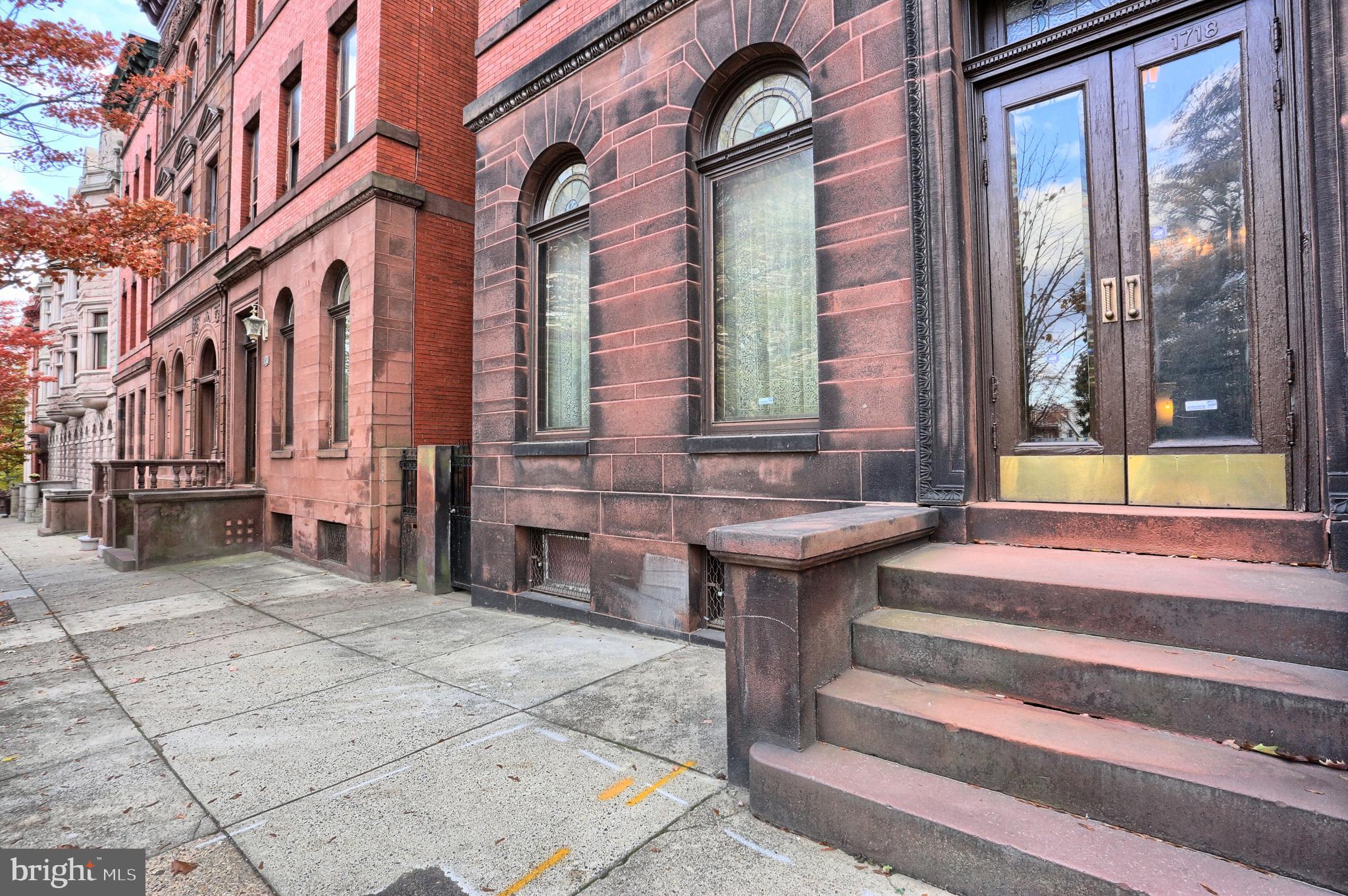 BOLTON HILL HISTORIC DISTRICT - Residential