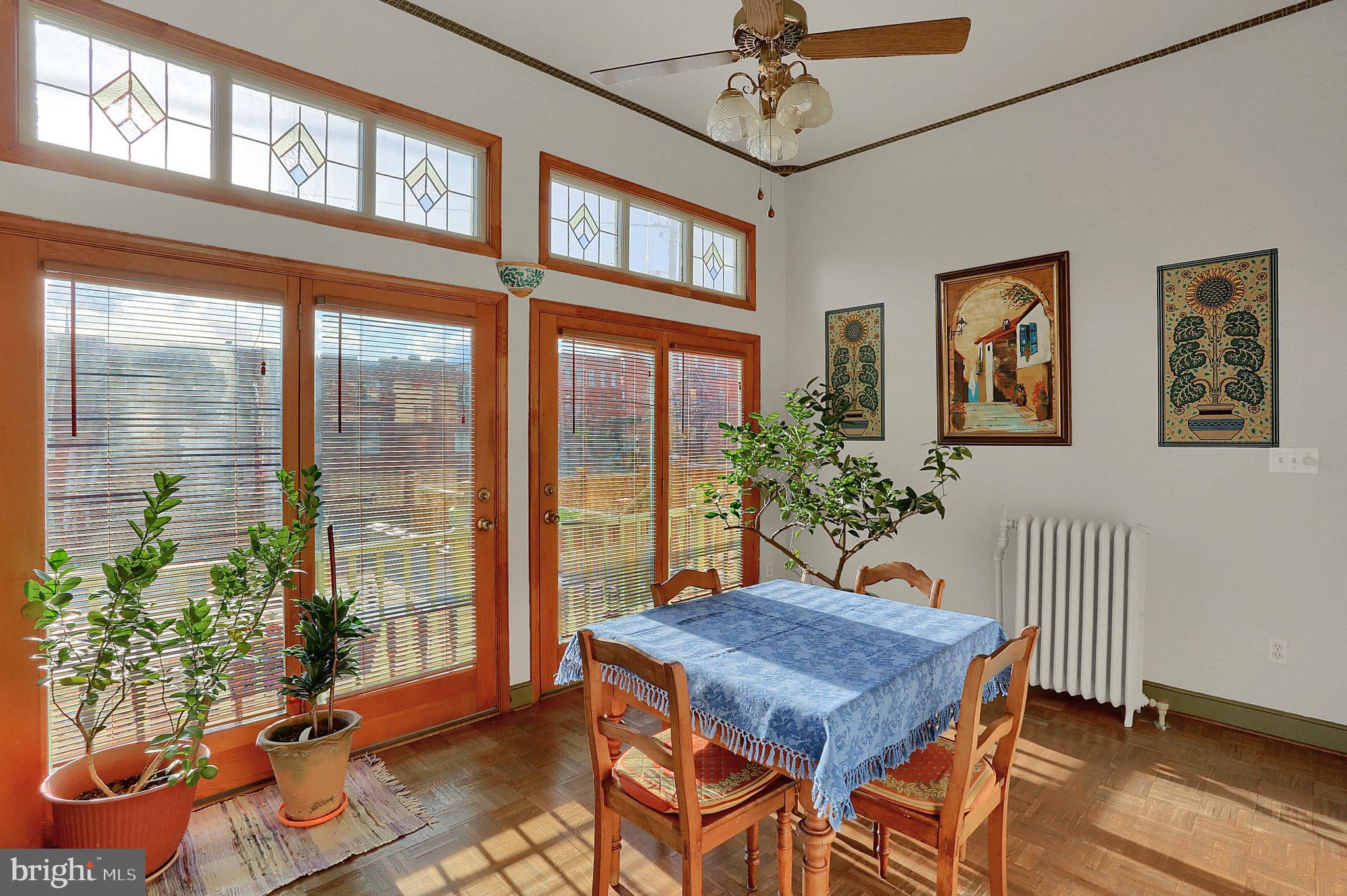 BOLTON HILL HISTORIC DISTRICT - Residential