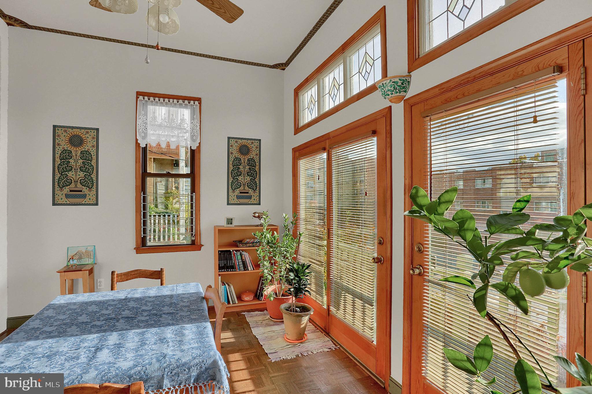 BOLTON HILL HISTORIC DISTRICT - Residential