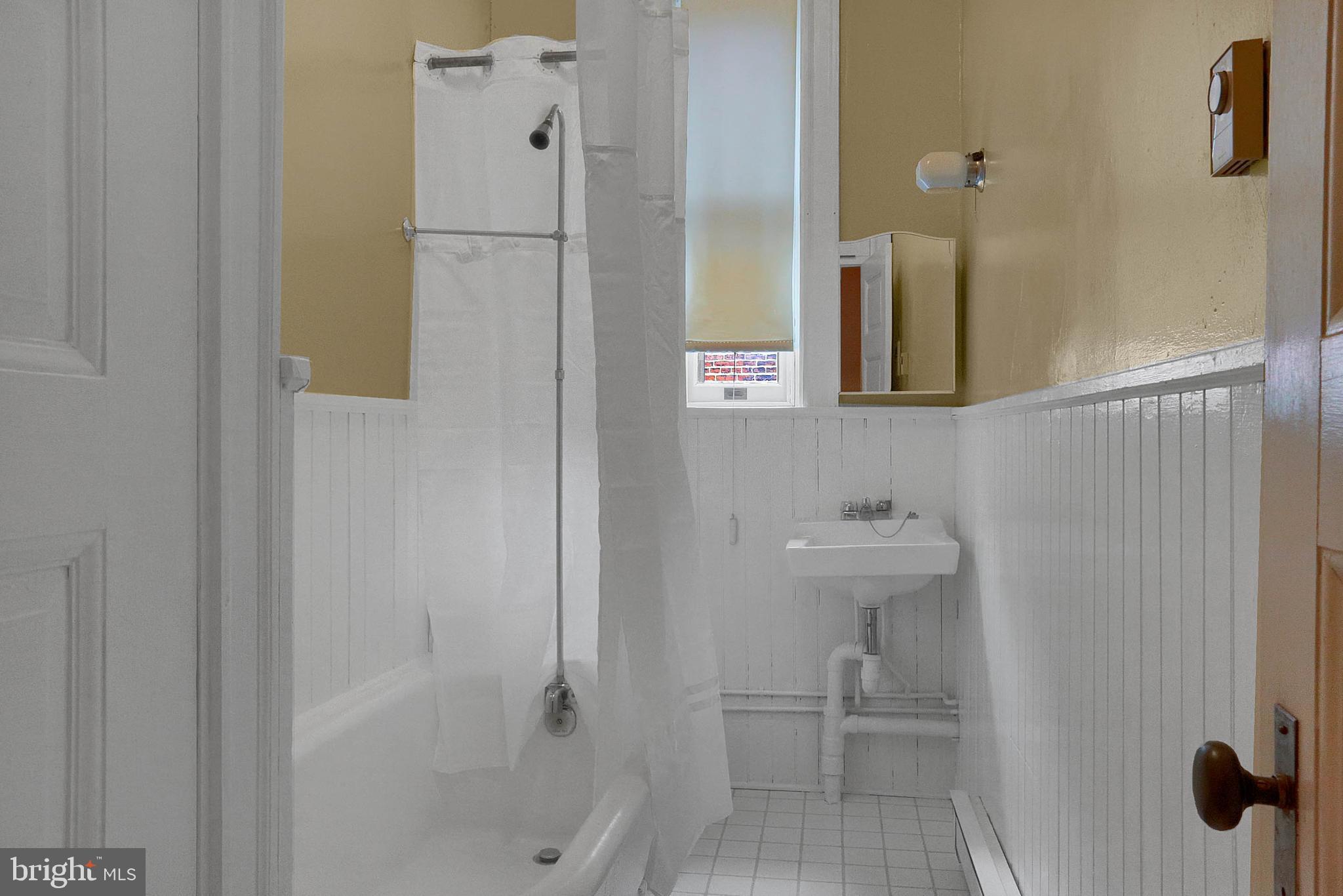 BOLTON HILL HISTORIC DISTRICT - Residential