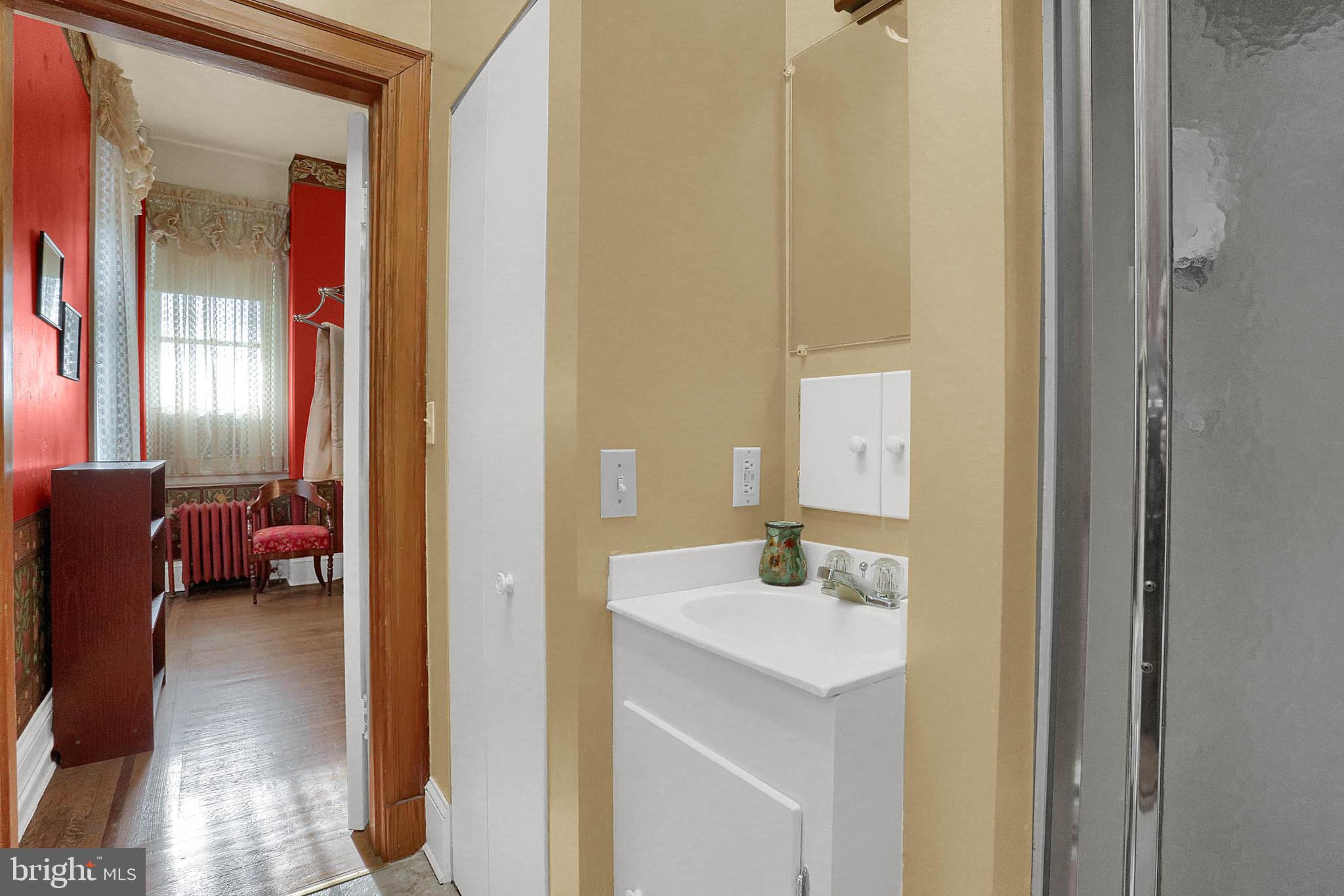 BOLTON HILL HISTORIC DISTRICT - Residential