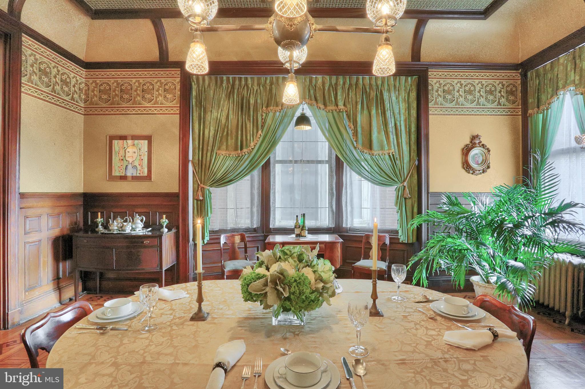 BOLTON HILL HISTORIC DISTRICT - Residential