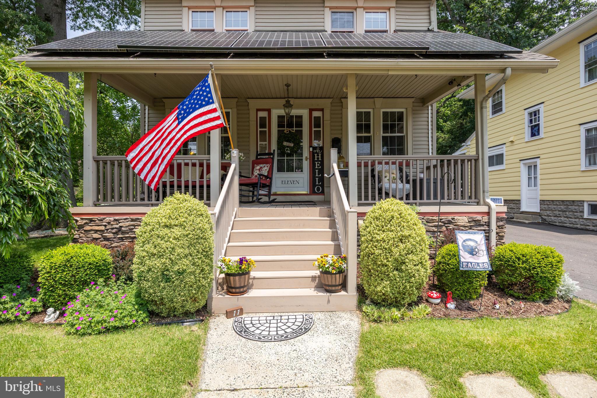 11 W PARK BOULEVARD