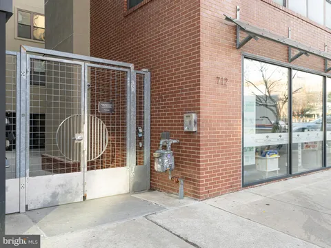 712 N 2nd Street # 34, Philadelphia, PA 19123 - MLS#: PAPH2455412