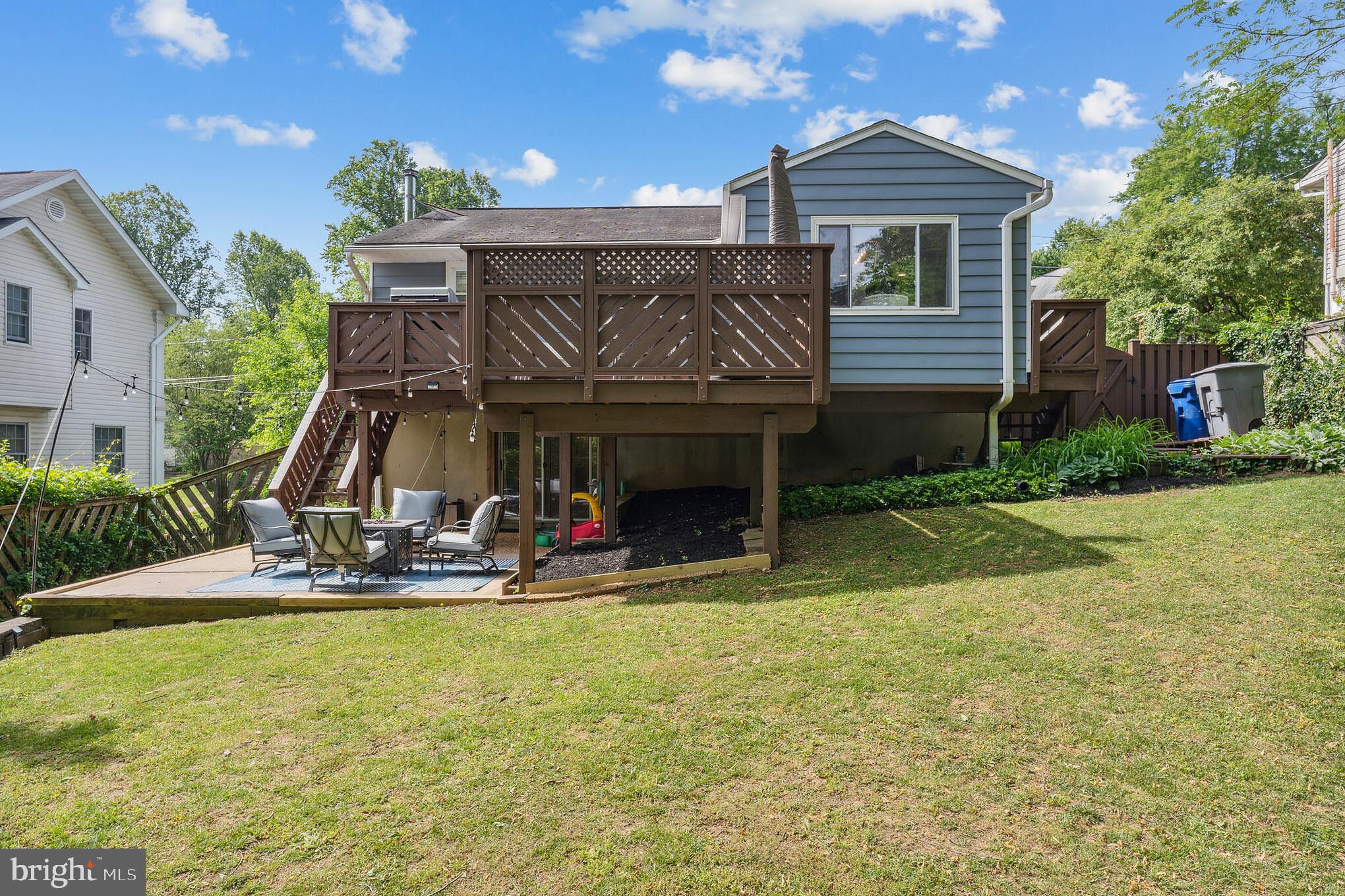 BELVEDERE - Residential