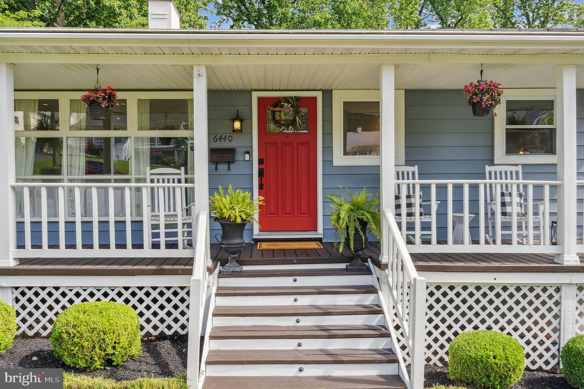 BELVEDERE - Residential