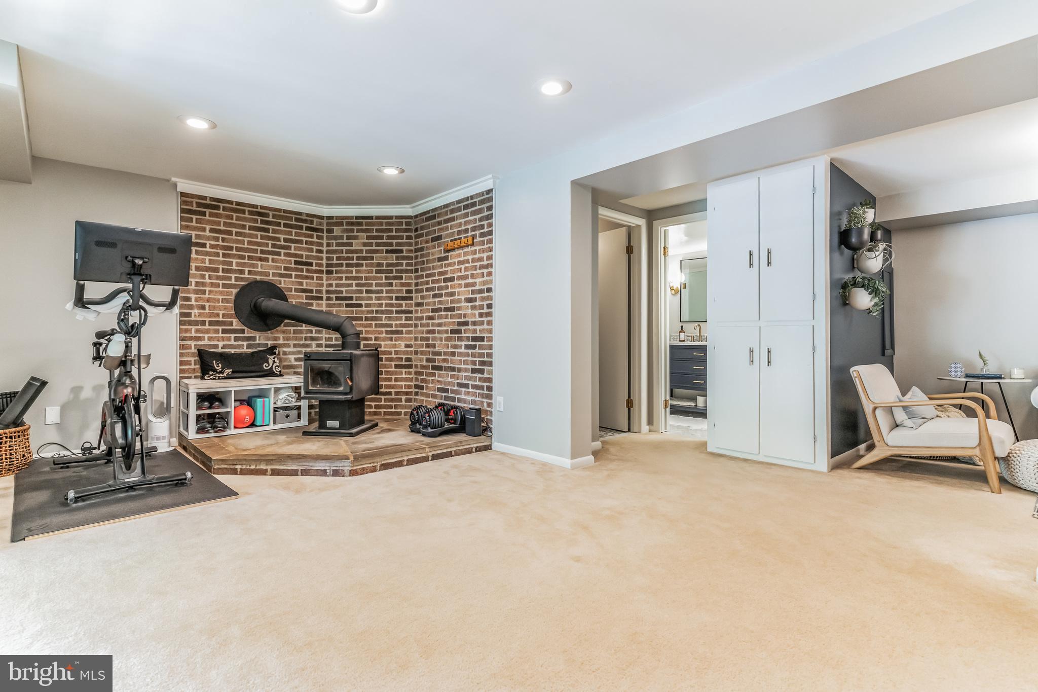 BELVEDERE - Residential