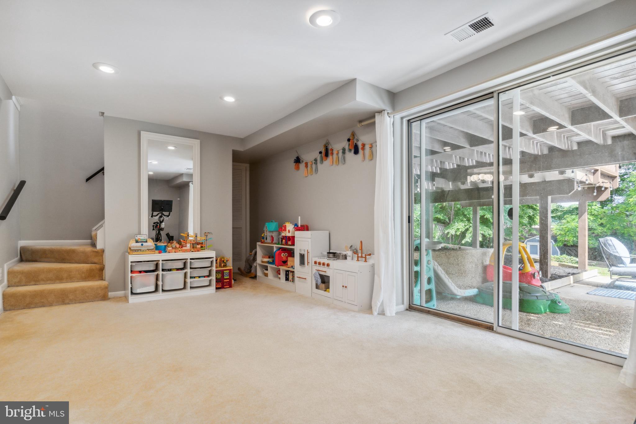 BELVEDERE - Residential