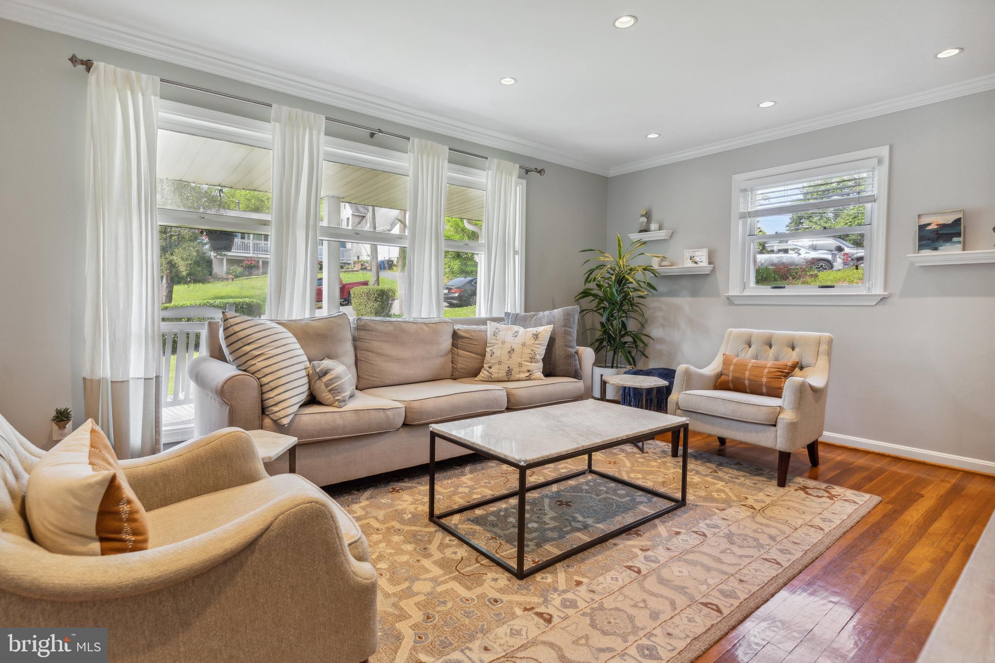 BELVEDERE - Residential