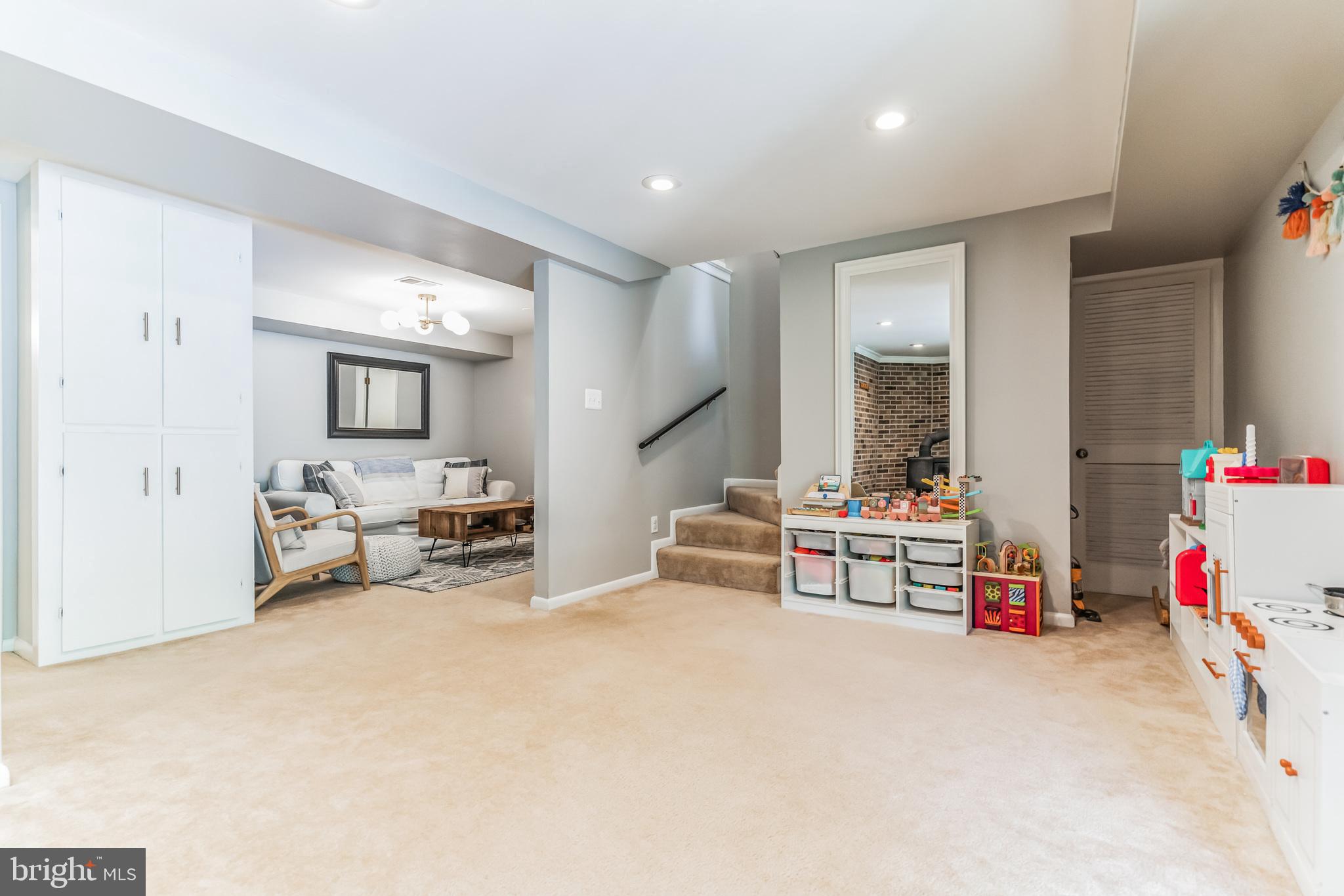 BELVEDERE - Residential