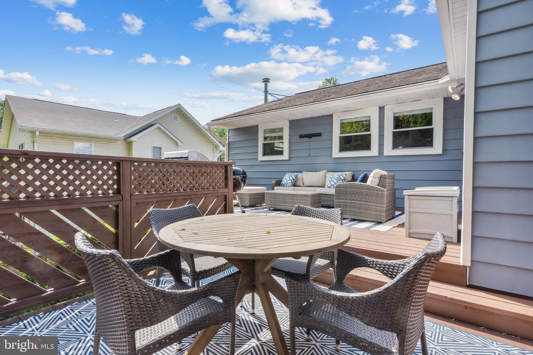 BELVEDERE - Residential