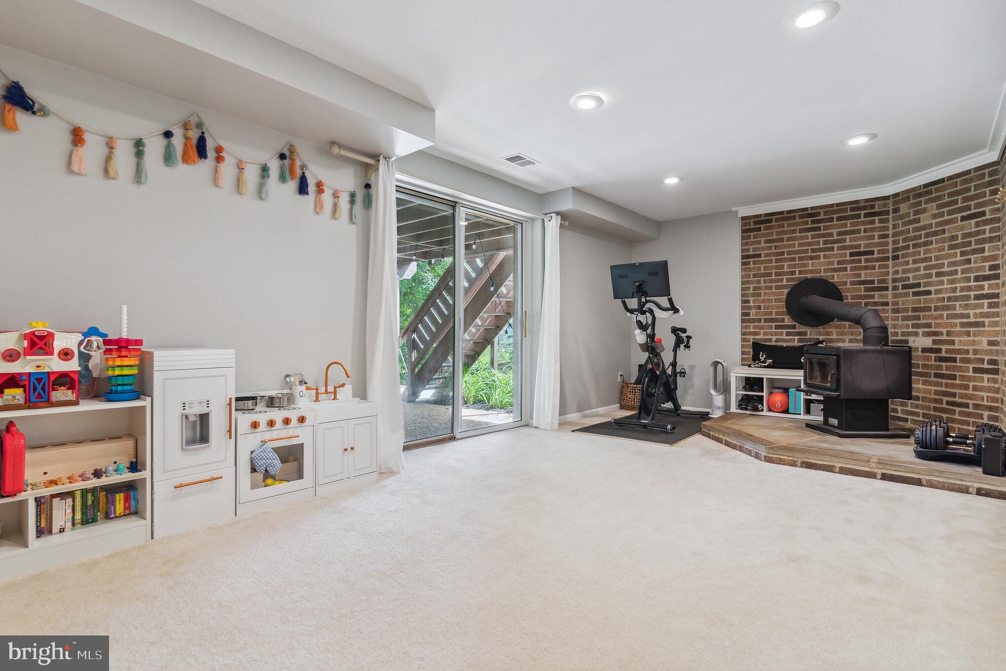 BELVEDERE - Residential