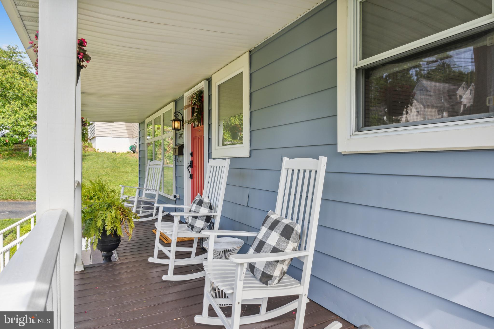 BELVEDERE - Residential