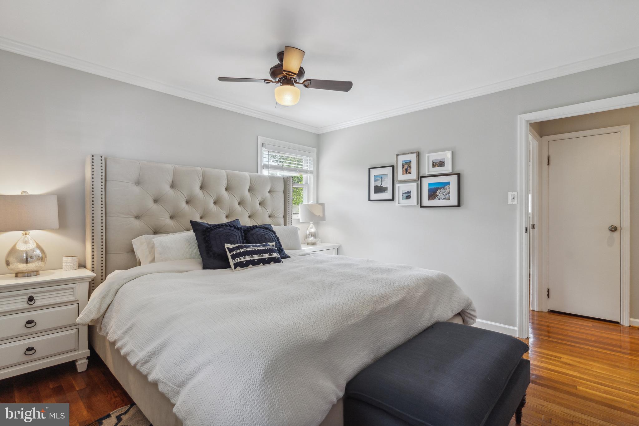 BELVEDERE - Residential