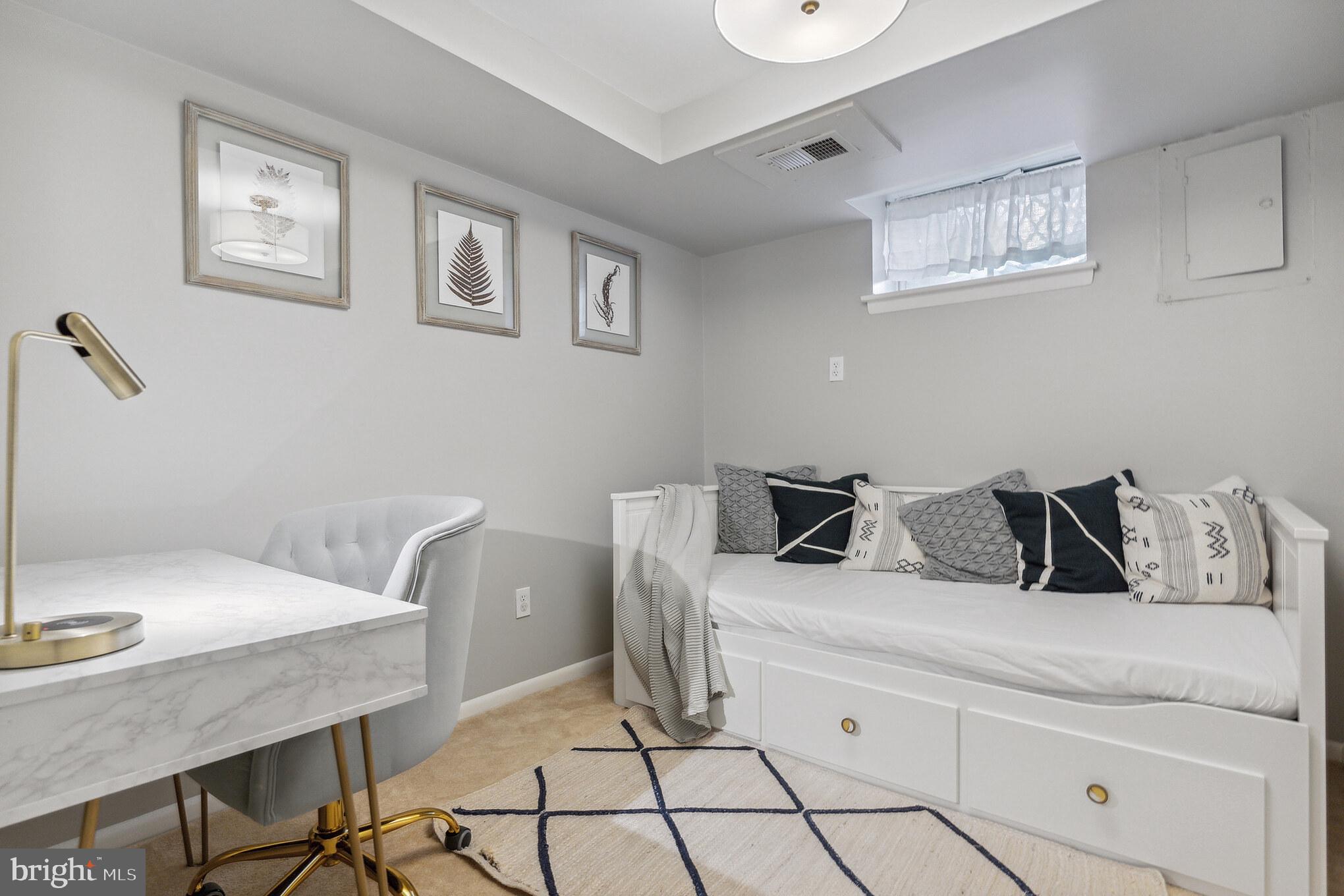 BELVEDERE - Residential