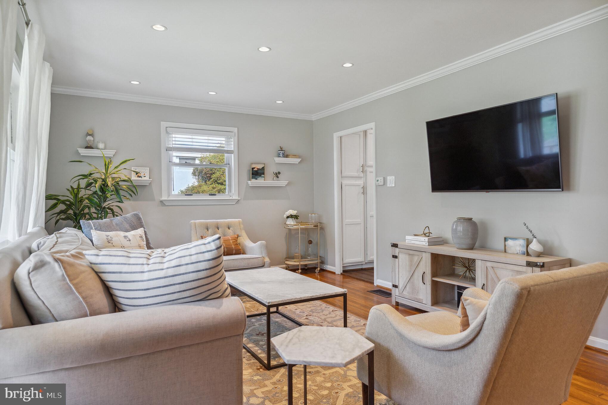 BELVEDERE - Residential